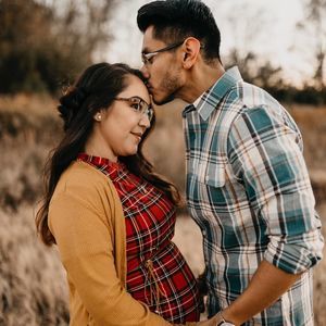 Meet your Posher, Aaron